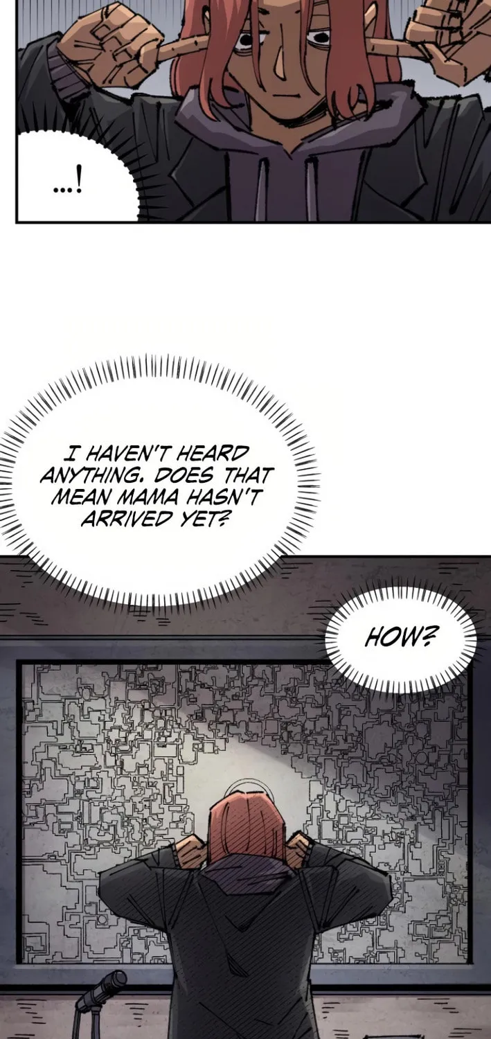 Reincarnation of the Veteran Soldier Chapter 146 page 68 - 