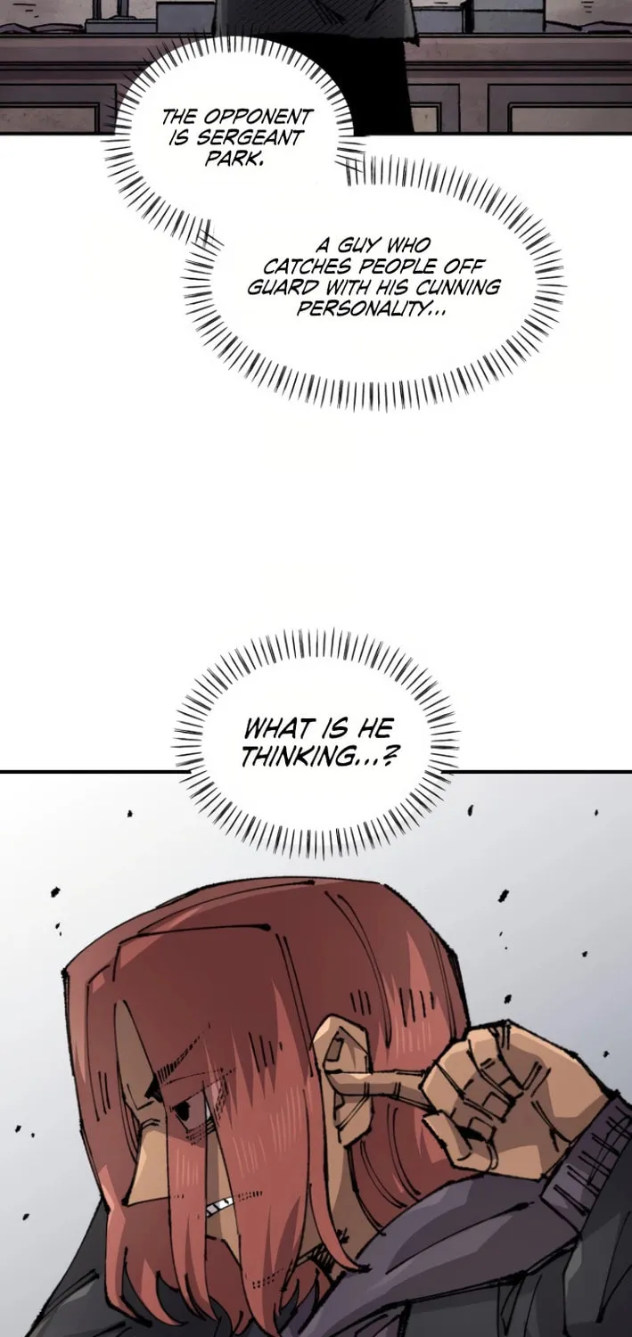 Reincarnation of the Veteran Soldier Chapter 146 page 69 - 