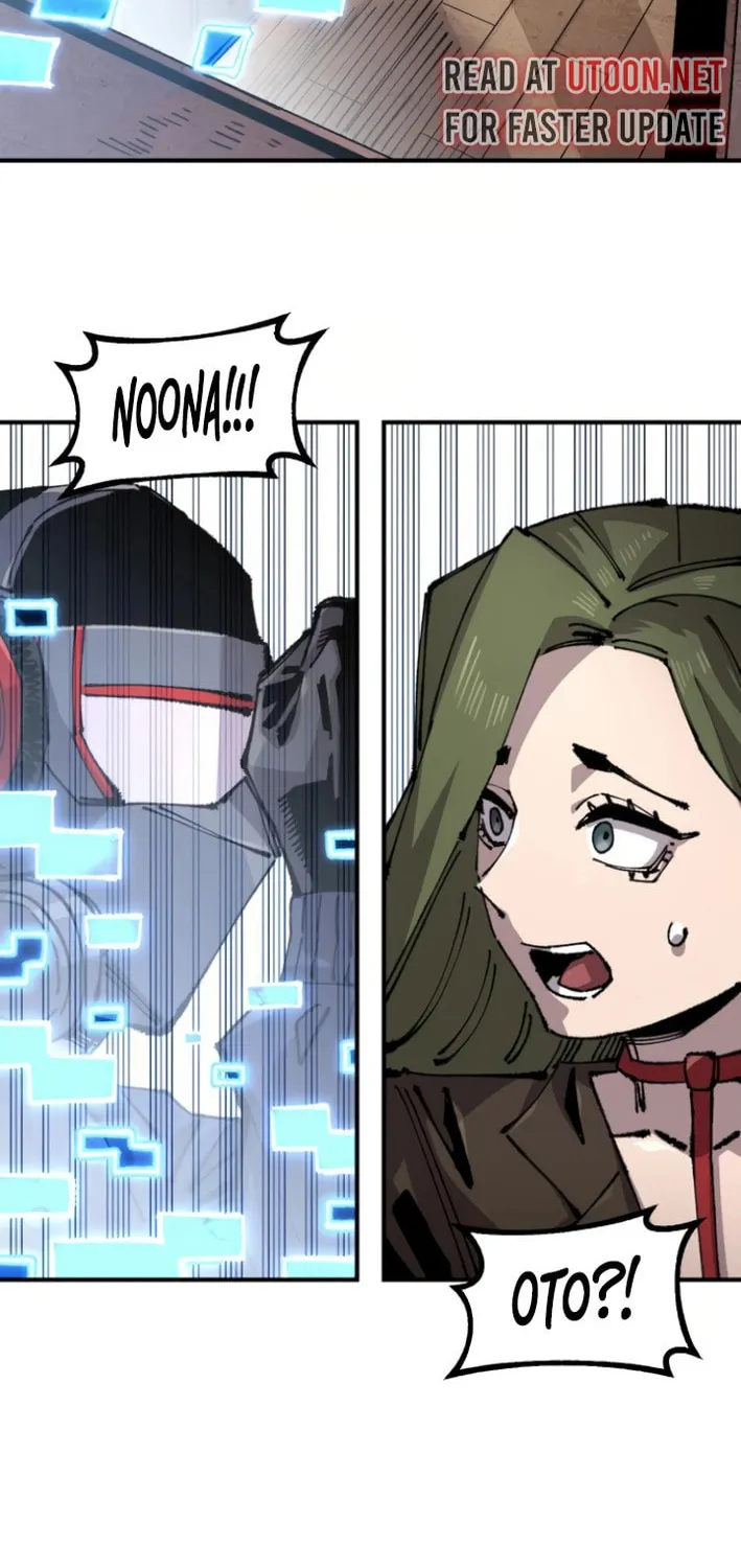 Reincarnation of the Veteran Soldier Chapter 146 page 8 - 