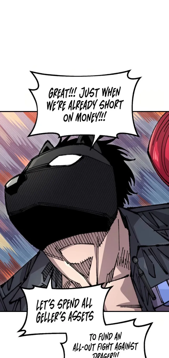 Reincarnation of the Veteran Soldier Chapter 146 page 72 - 