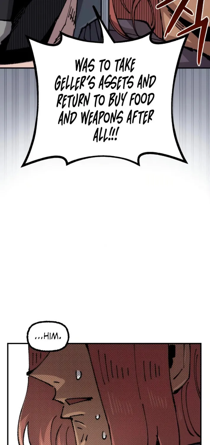 Reincarnation of the Veteran Soldier Chapter 146 page 74 - 