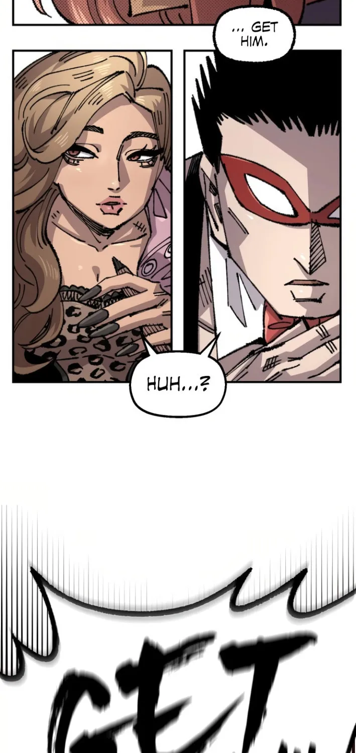 Reincarnation of the Veteran Soldier Chapter 146 page 75 - 