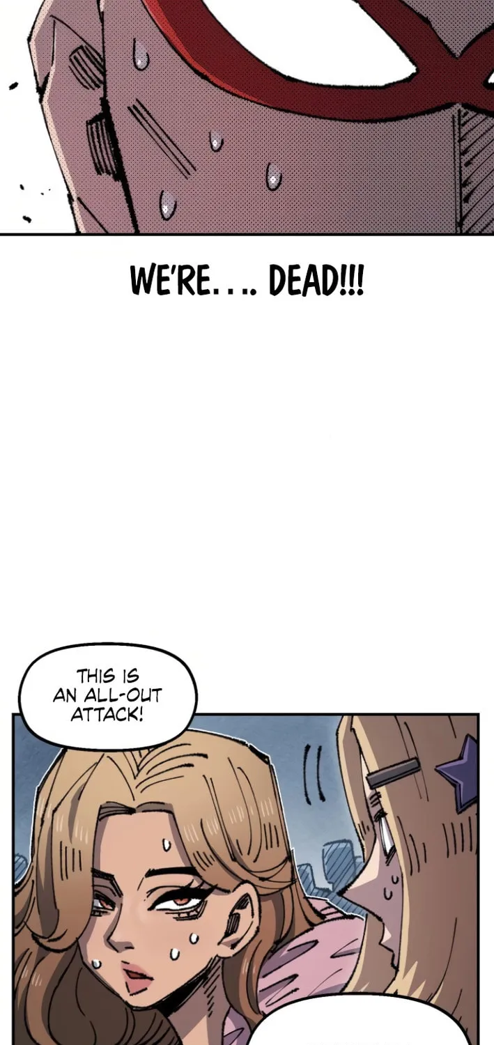 Reincarnation of the Veteran Soldier Chapter 146 page 79 - 