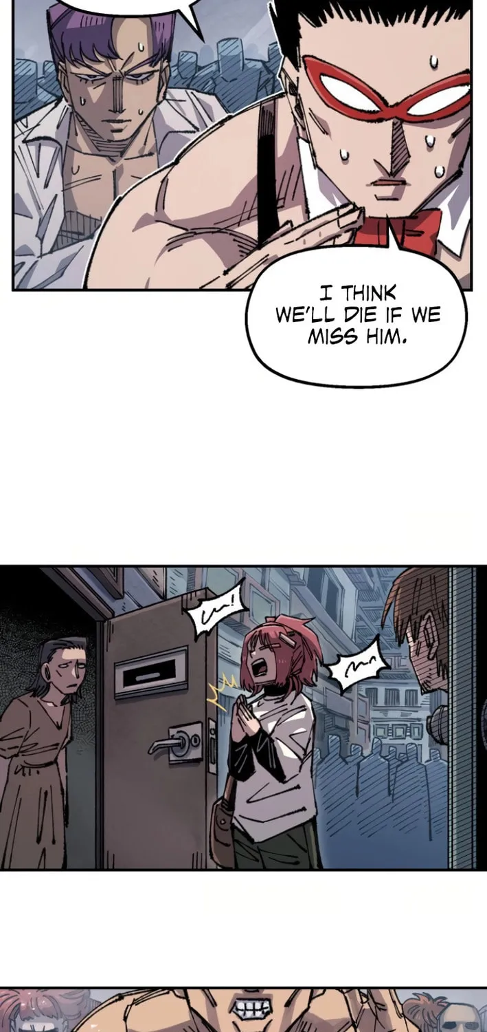 Reincarnation of the Veteran Soldier Chapter 146 page 81 - 