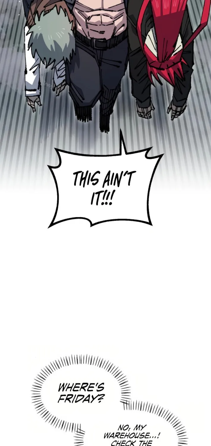 Reincarnation of the Veteran Soldier Chapter 146 page 84 - 