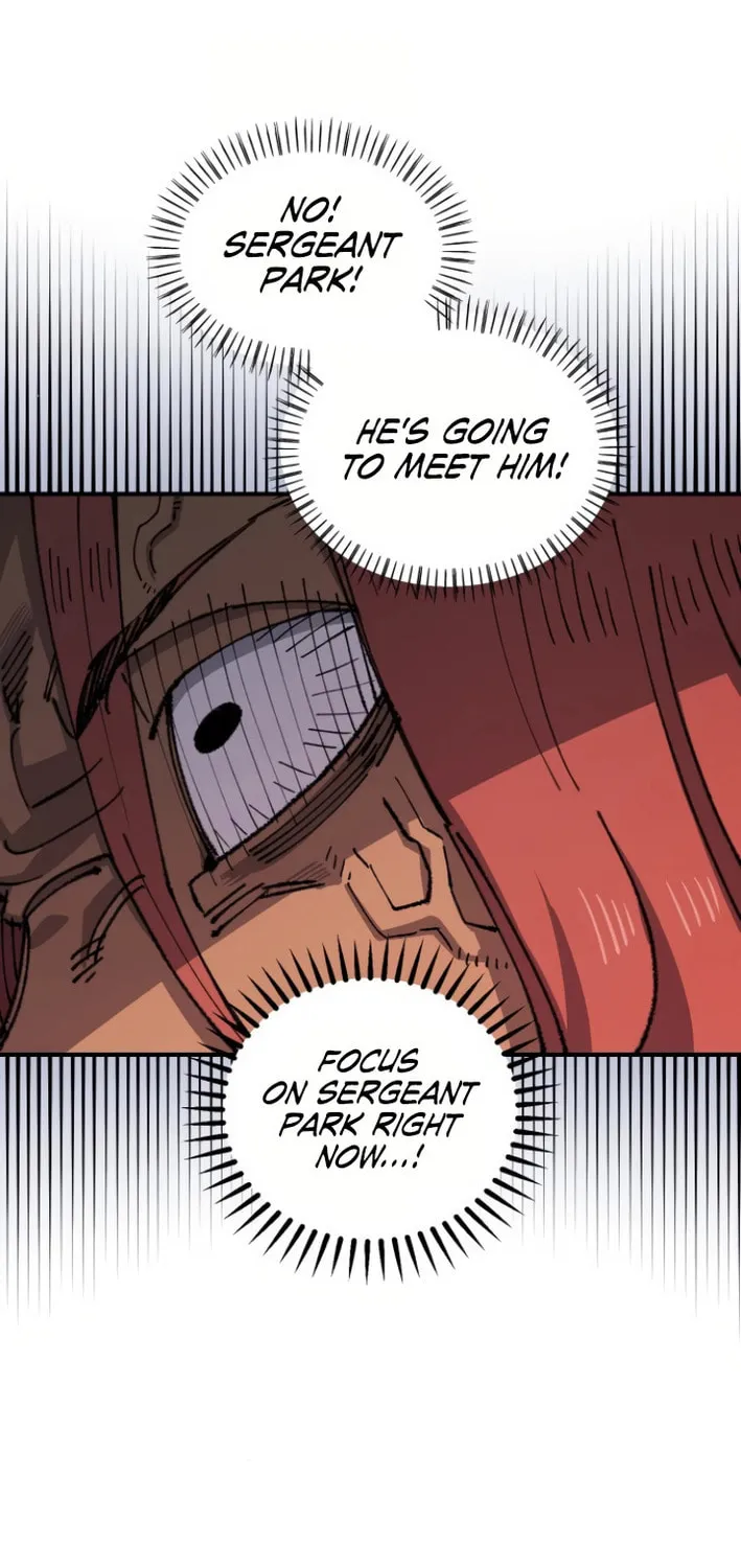 Reincarnation of the Veteran Soldier Chapter 146 page 86 - 