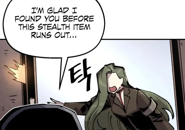 Reincarnation of the Veteran Soldier Chapter 146 page 10 - 