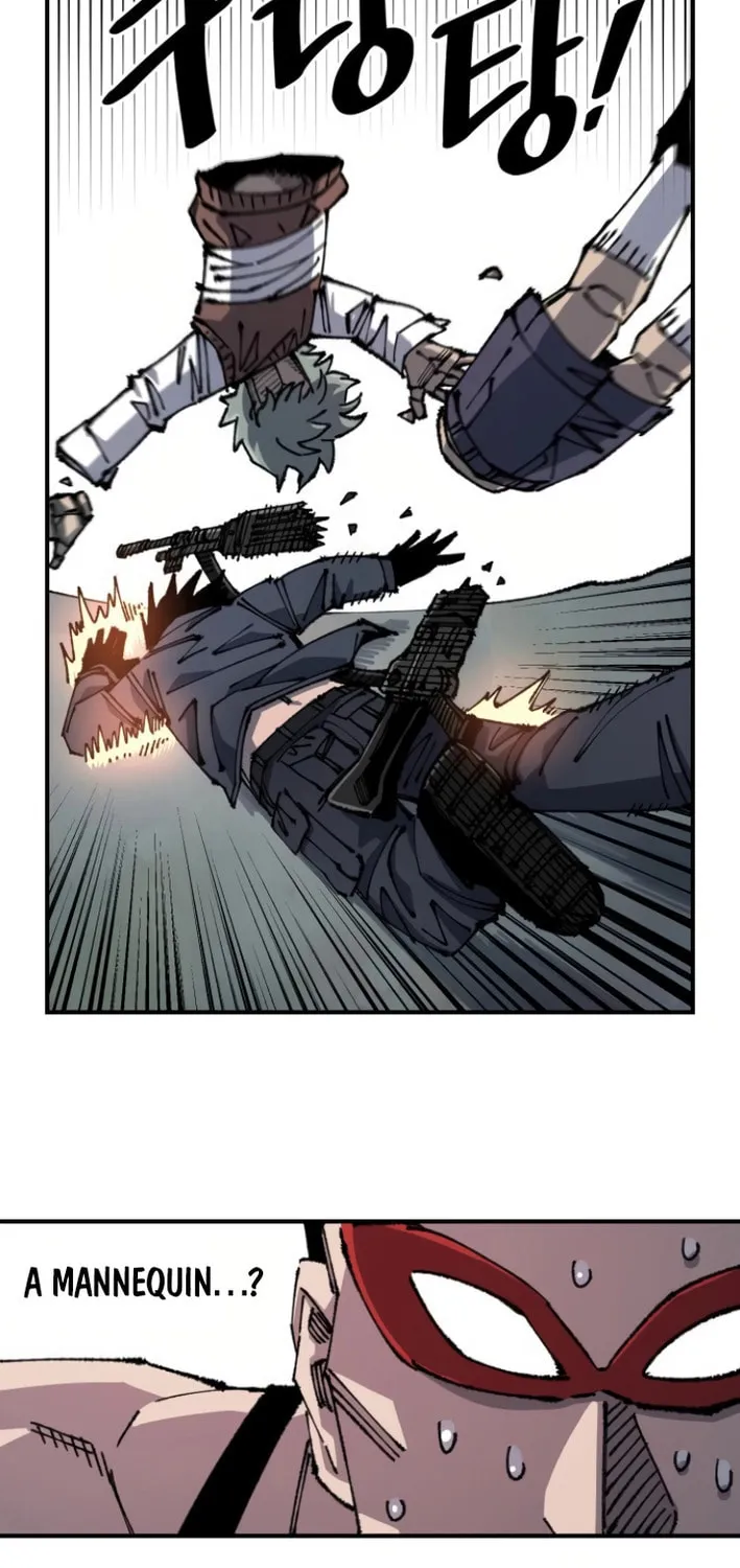 Reincarnation of the Veteran Soldier Chapter 146 page 93 - 