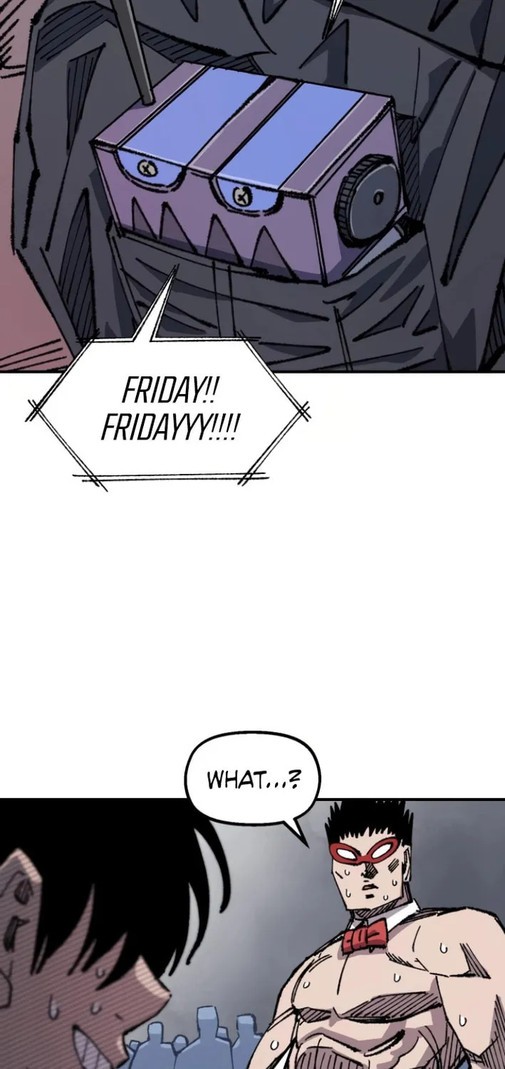 Reincarnation of the Veteran Soldier Chapter 146 page 96 - 