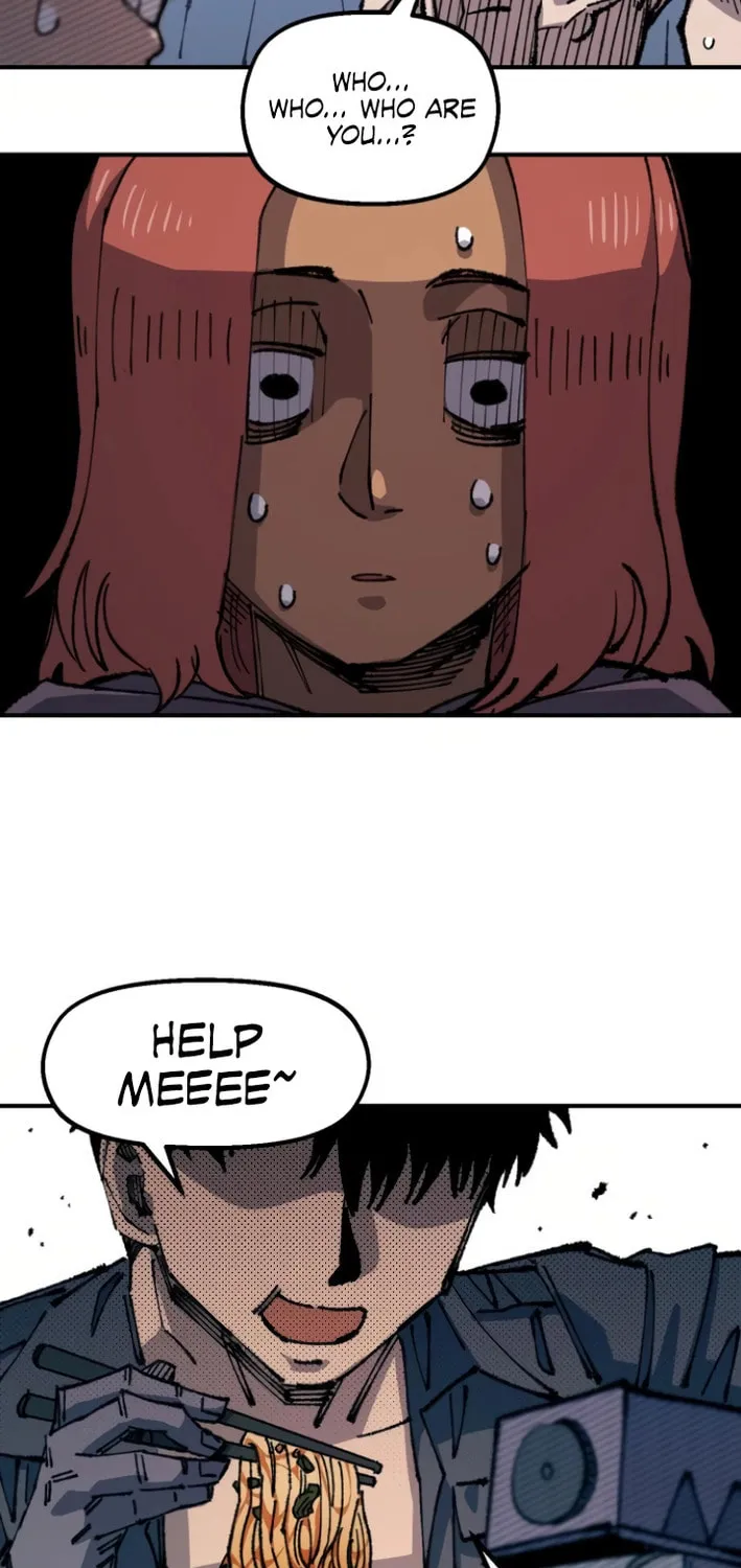 Reincarnation of the Veteran Soldier Chapter 146 page 97 - 