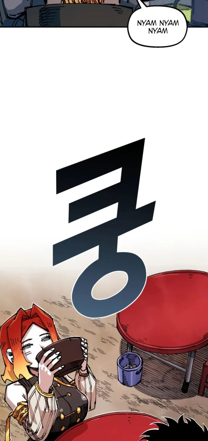 Reincarnation of the Veteran Soldier Chapter 146 page 98 - 