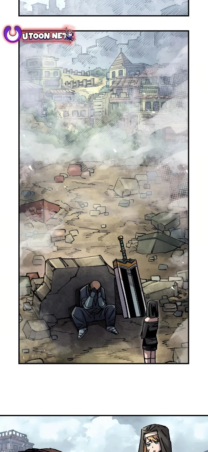 Reincarnation of the Veteran Soldier Chapter 147 page 2 - 