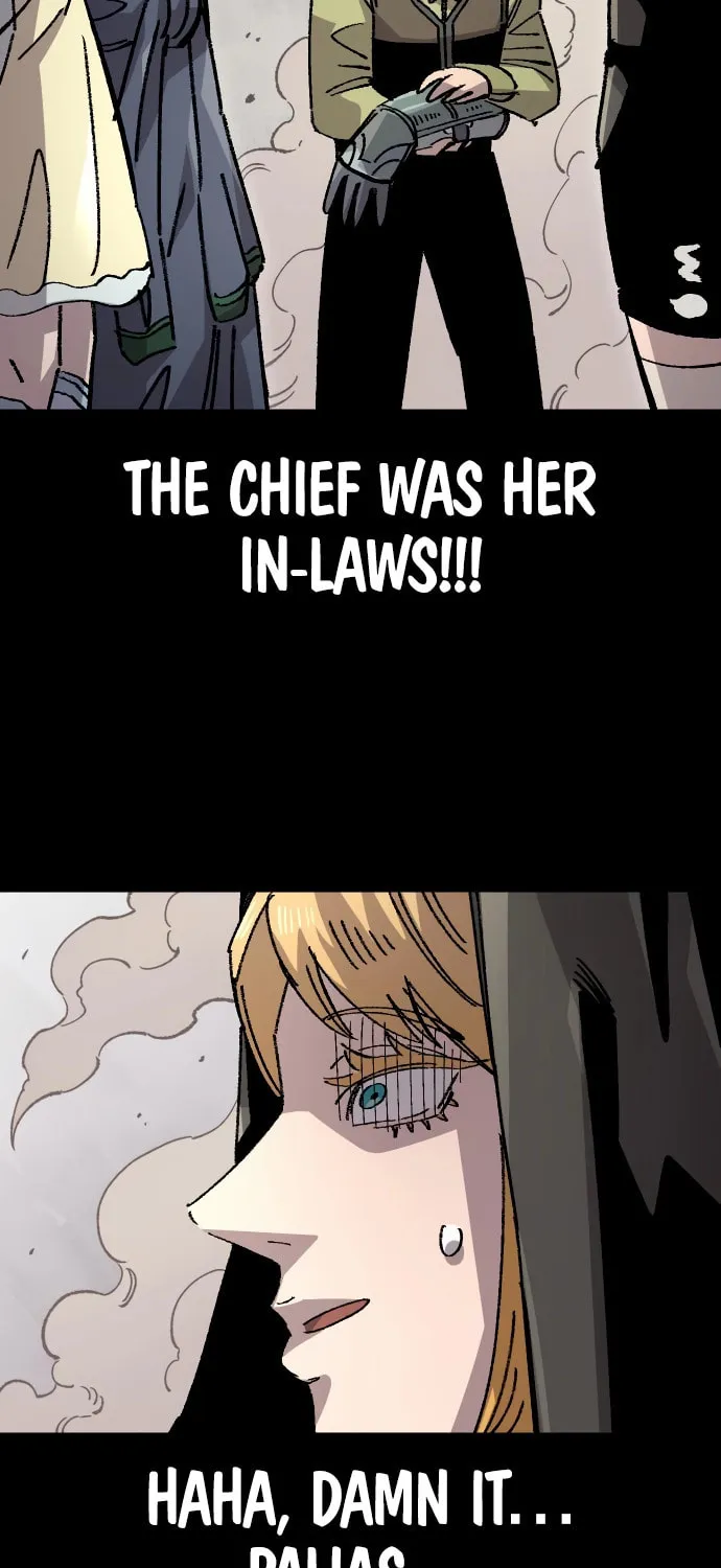 Reincarnation of the Veteran Soldier Chapter 147 page 11 - 