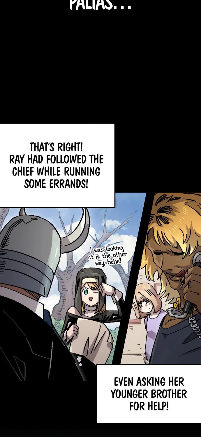 Reincarnation of the Veteran Soldier Chapter 147 page 12 - 