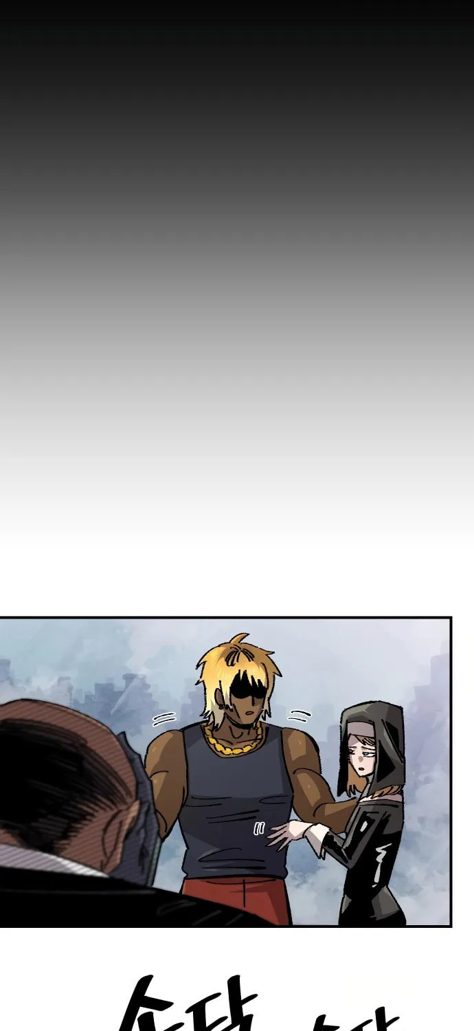 Reincarnation of the Veteran Soldier Chapter 147 page 13 - 