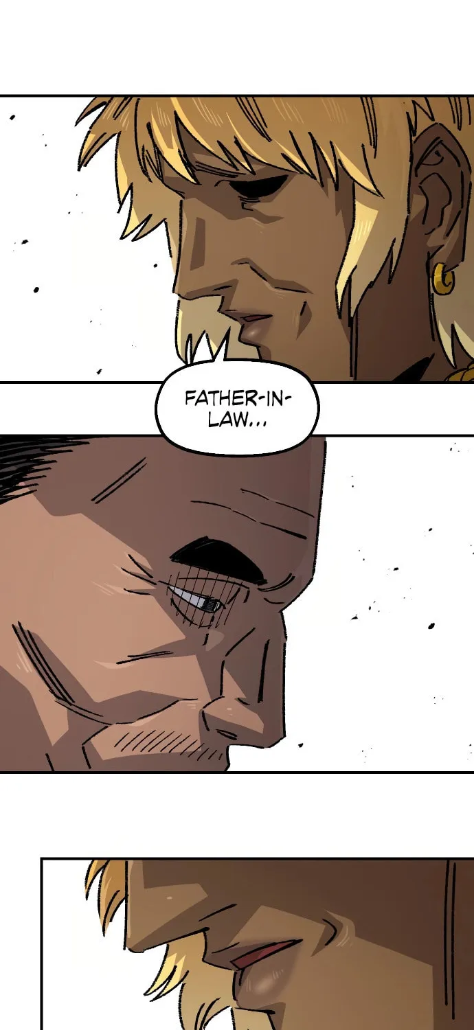 Reincarnation of the Veteran Soldier Chapter 147 page 16 - 