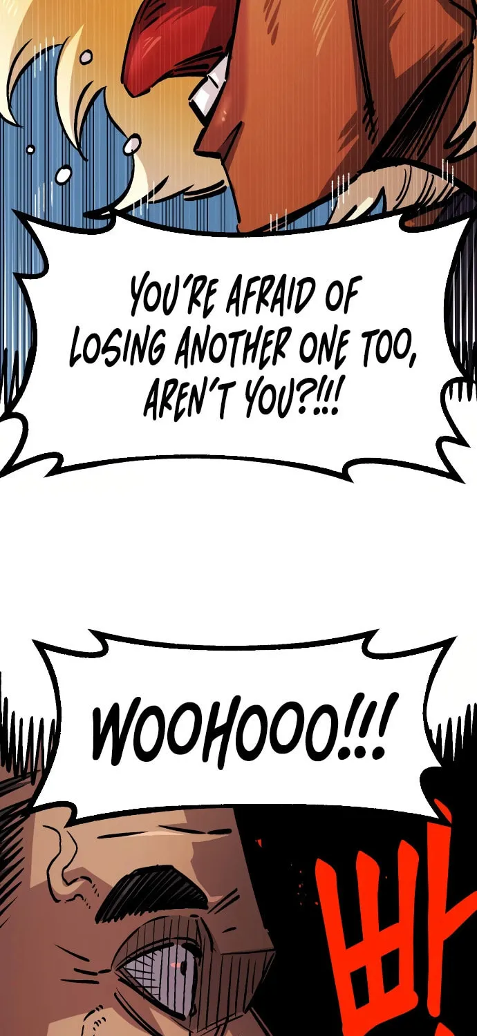 Reincarnation of the Veteran Soldier Chapter 147 page 18 - 