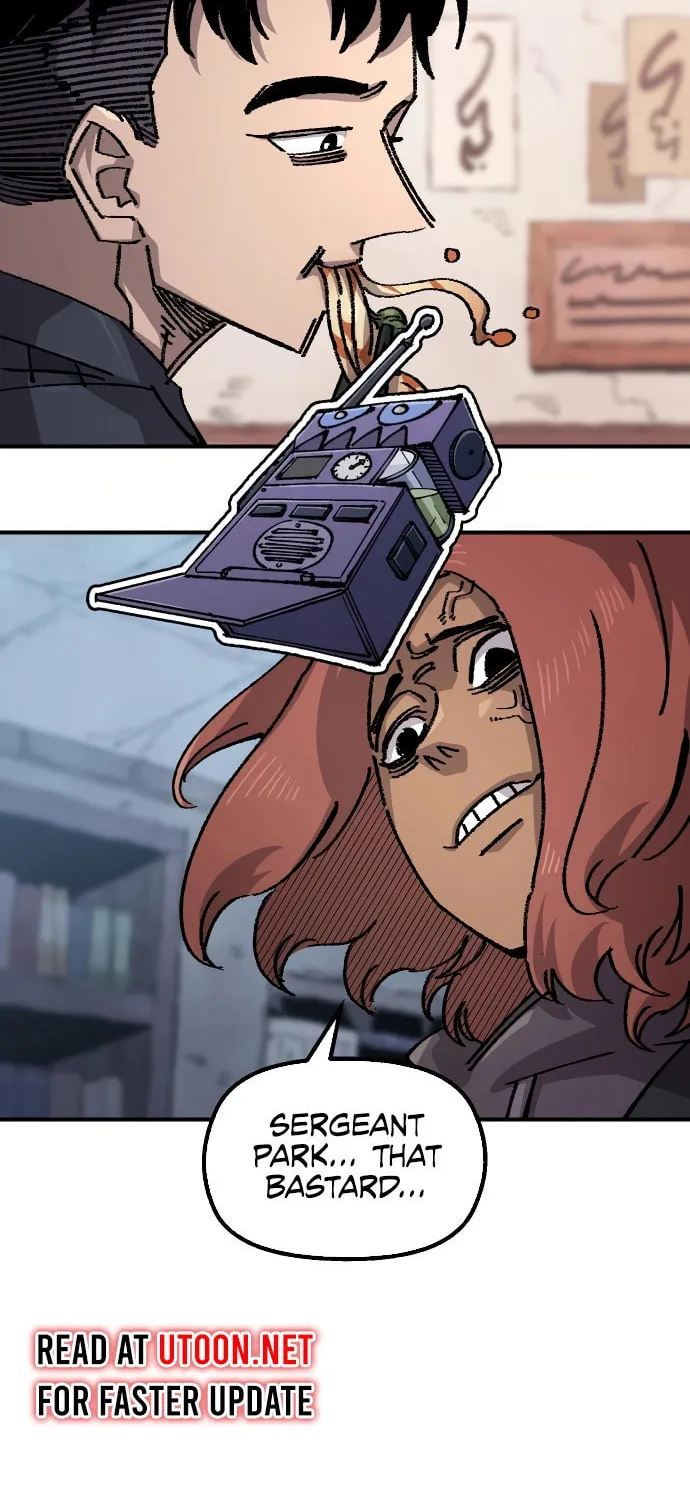 Reincarnation of the Veteran Soldier Chapter 147 page 26 - 