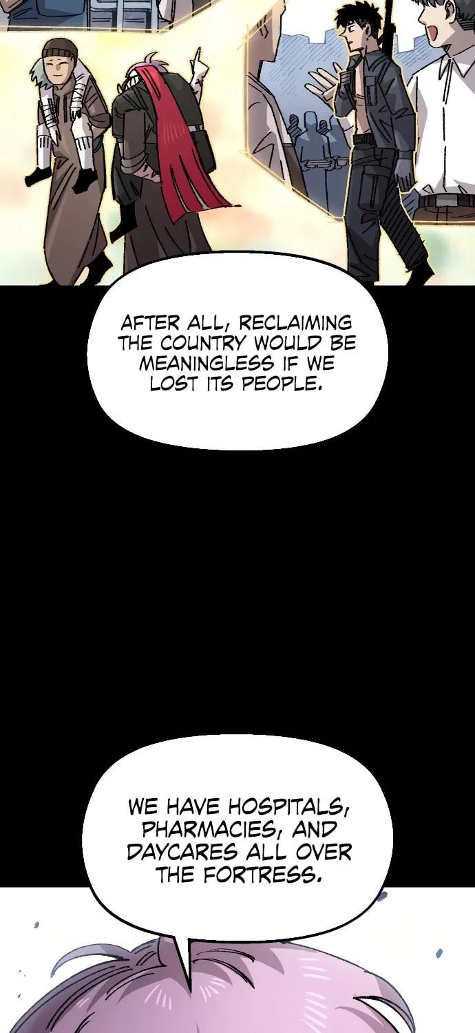 Reincarnation of the Veteran Soldier Chapter 147 page 37 - 