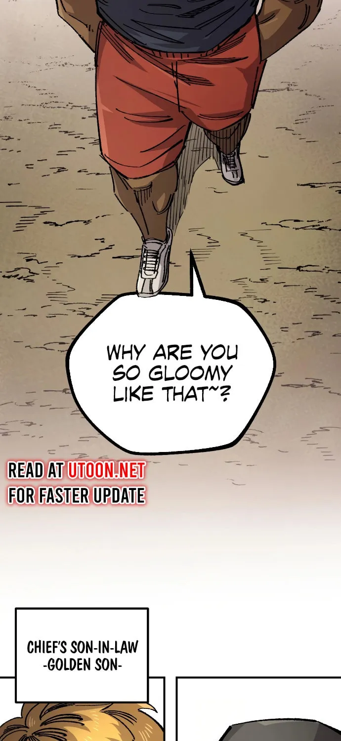 Reincarnation of the Veteran Soldier Chapter 147 page 5 - 