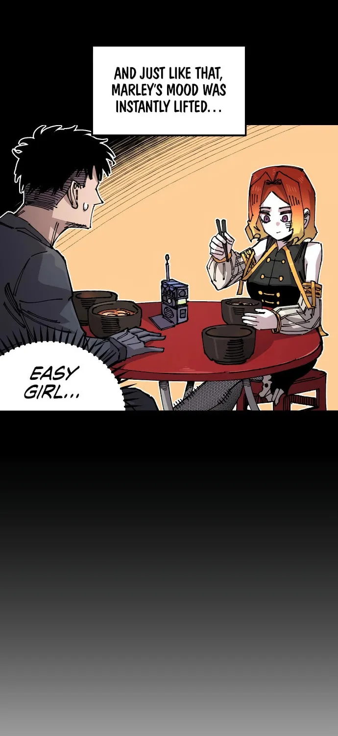 Reincarnation of the Veteran Soldier Chapter 147 page 42 - 
