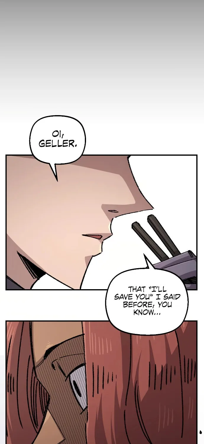 Reincarnation of the Veteran Soldier Chapter 147 page 43 - 