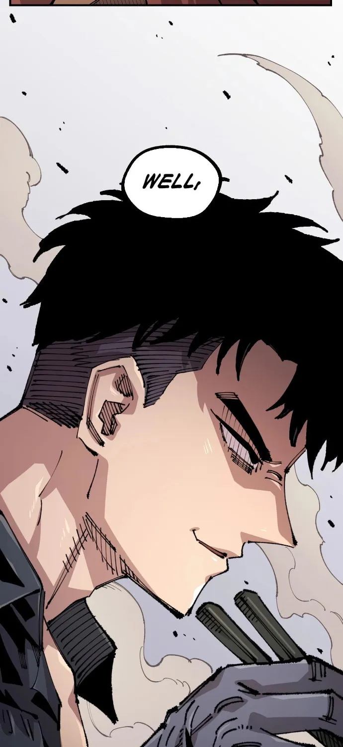 Reincarnation of the Veteran Soldier Chapter 147 page 44 - 