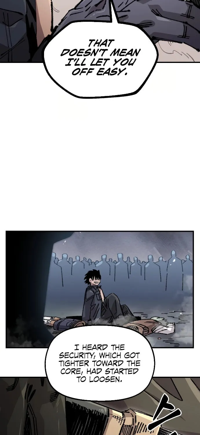 Reincarnation of the Veteran Soldier Chapter 147 page 45 - 