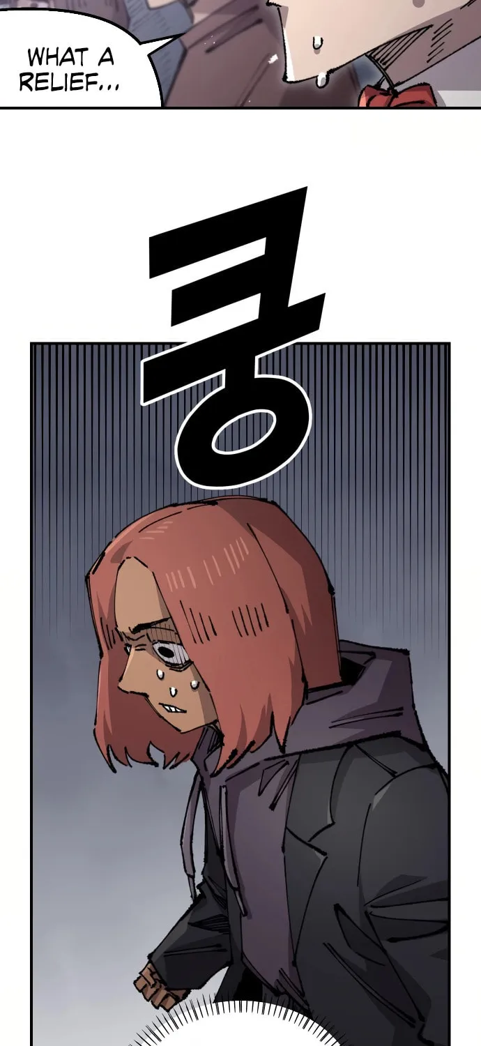 Reincarnation of the Veteran Soldier Chapter 147 page 48 - 