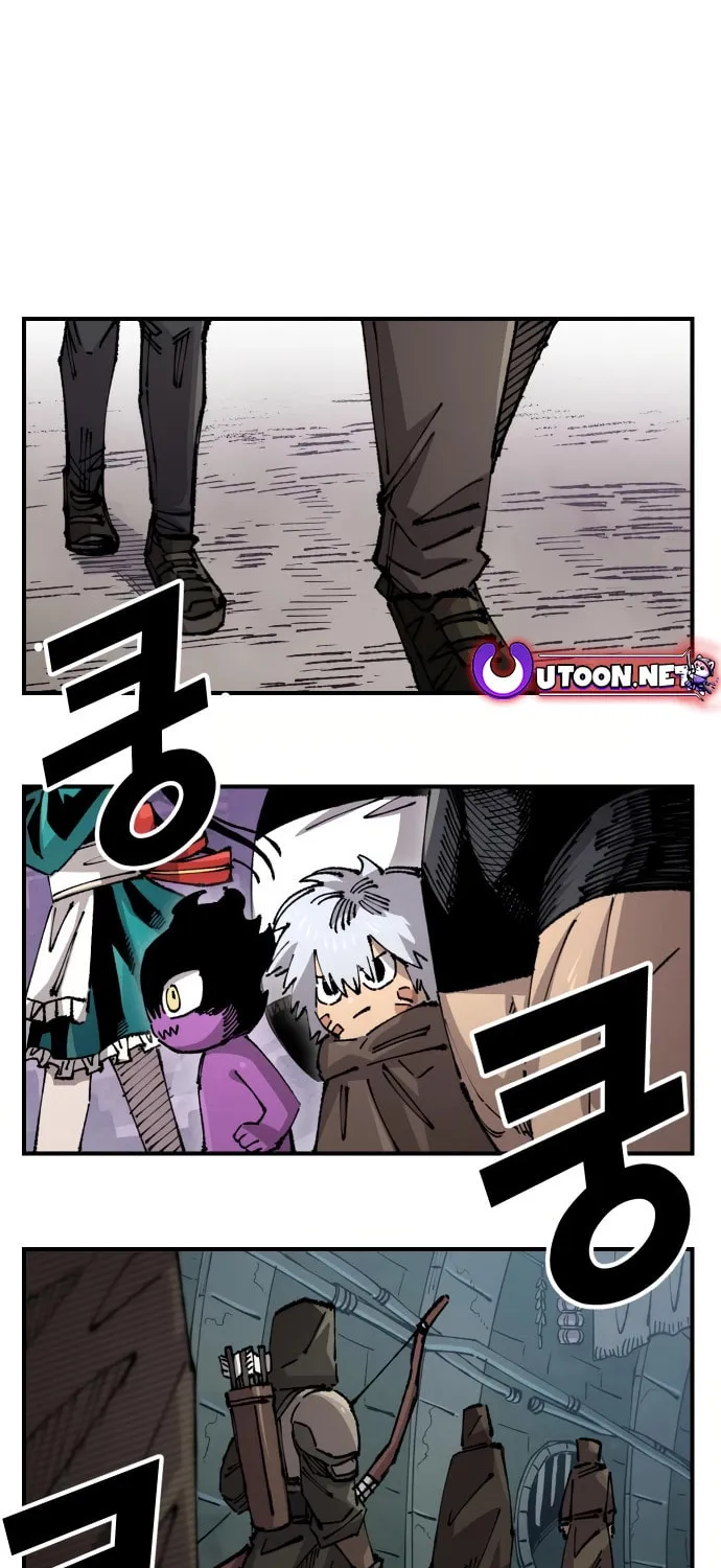 Reincarnation of the Veteran Soldier Chapter 147 page 52 - 