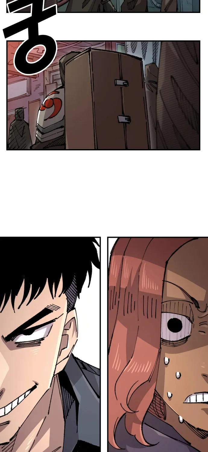 Reincarnation of the Veteran Soldier Chapter 147 page 53 - 