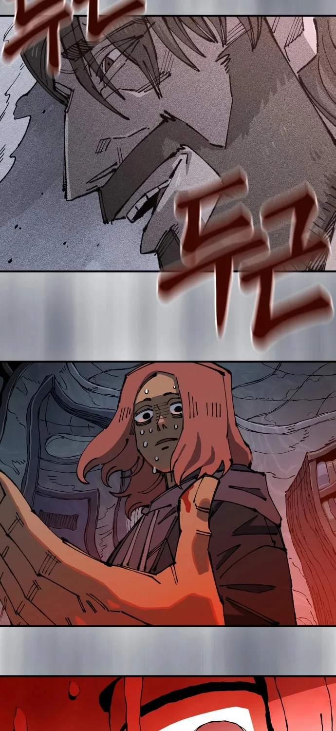 Reincarnation of the Veteran Soldier Chapter 147 page 57 - 