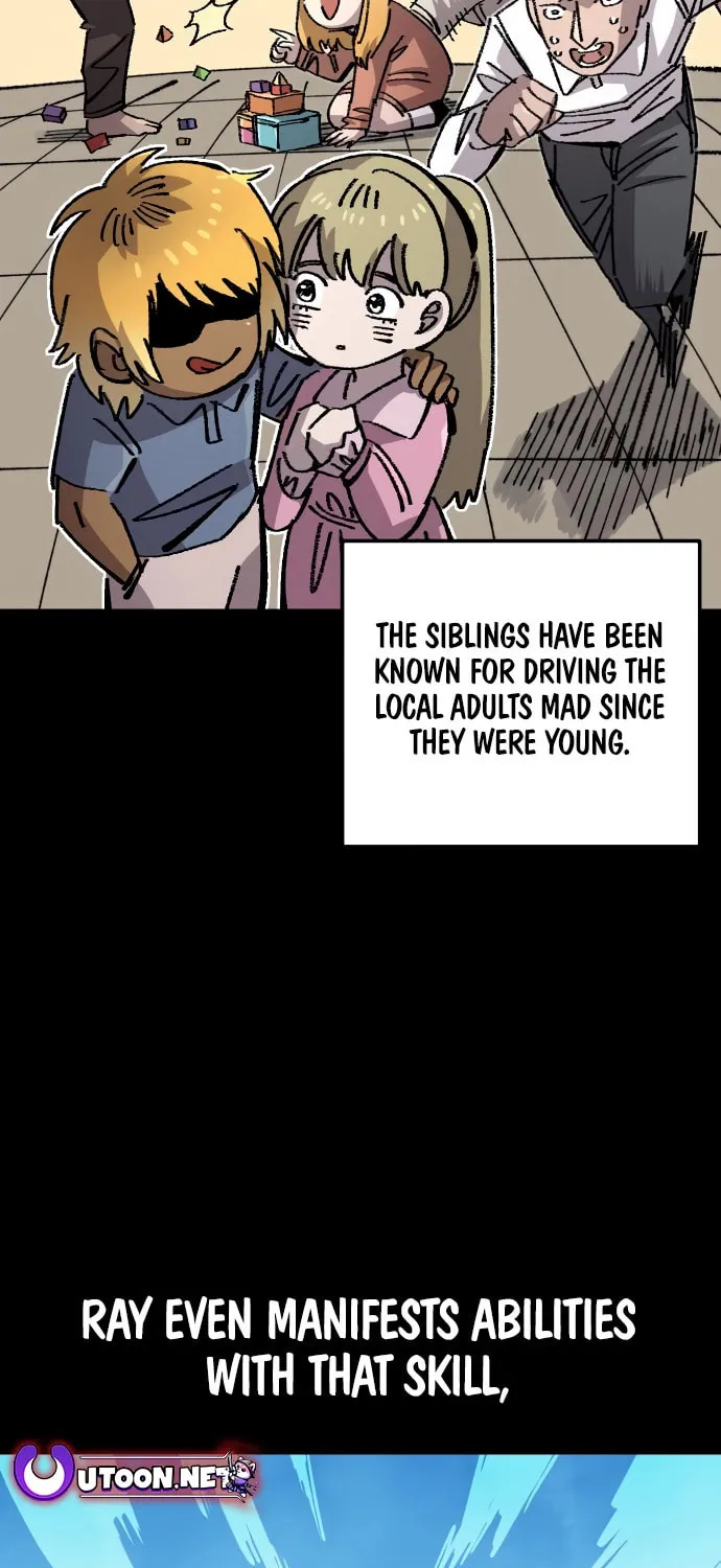 Reincarnation of the Veteran Soldier Chapter 147 page 7 - 