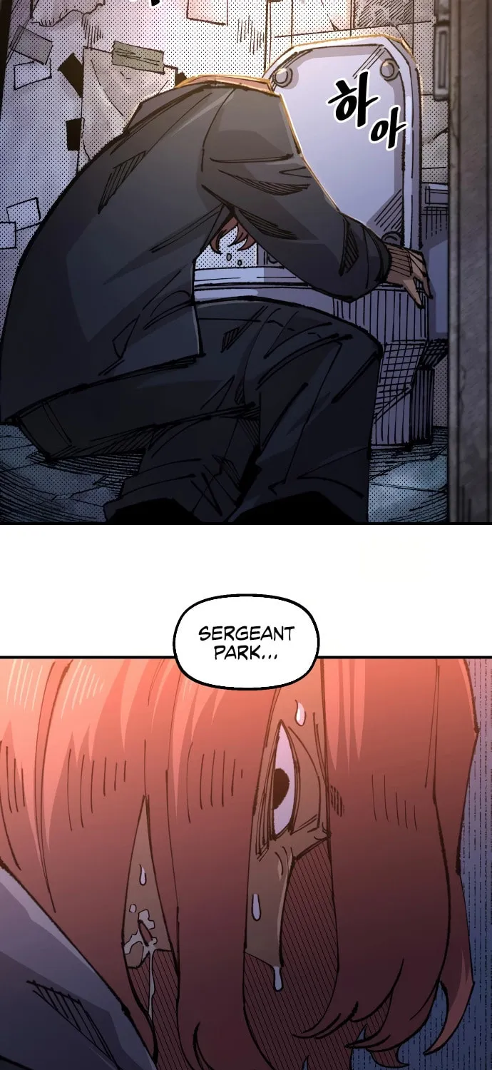 Reincarnation of the Veteran Soldier Chapter 147 page 61 - 