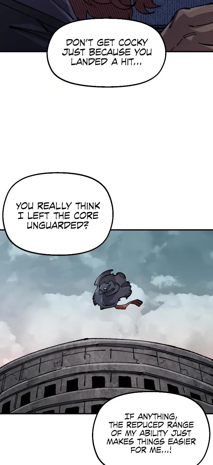 Reincarnation of the Veteran Soldier Chapter 147 page 62 - 