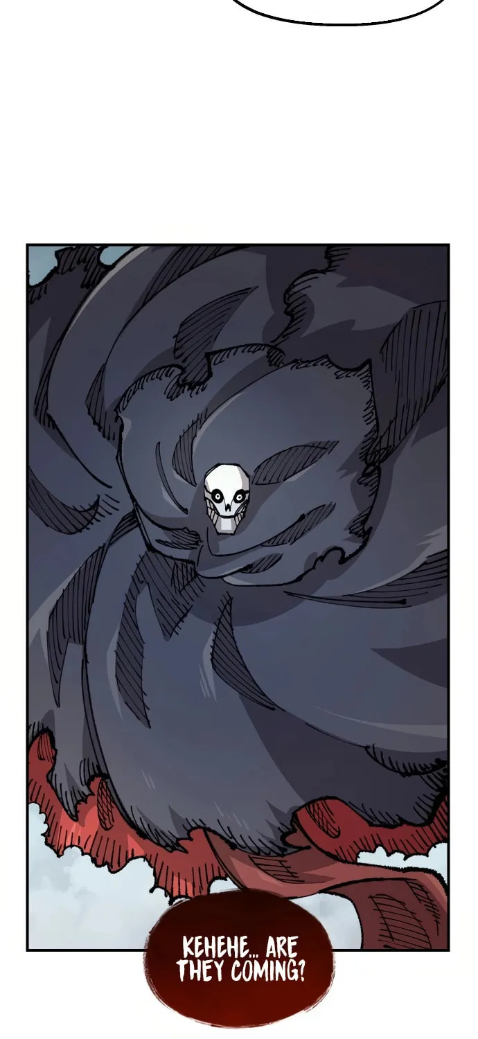 Reincarnation of the Veteran Soldier Chapter 147 page 63 - 