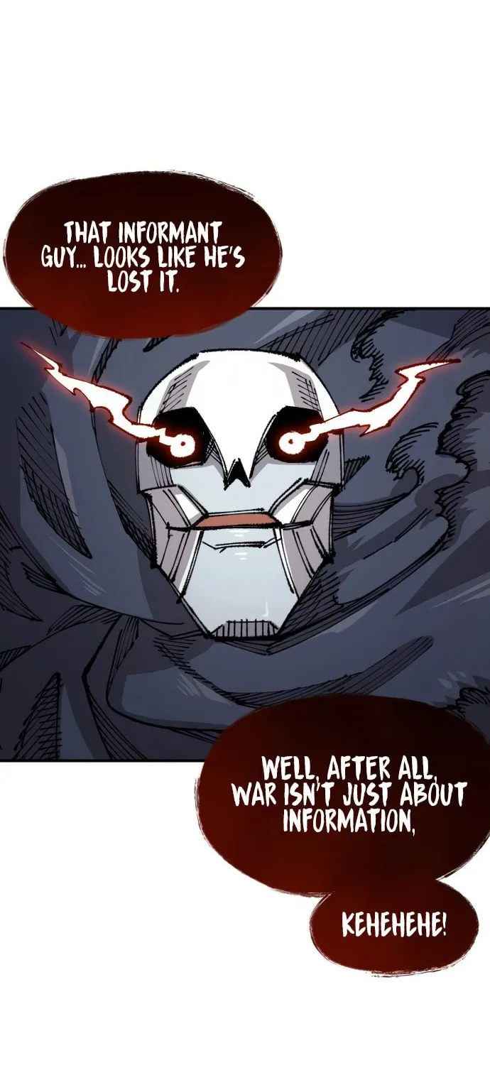 Reincarnation of the Veteran Soldier Chapter 147 page 64 - 