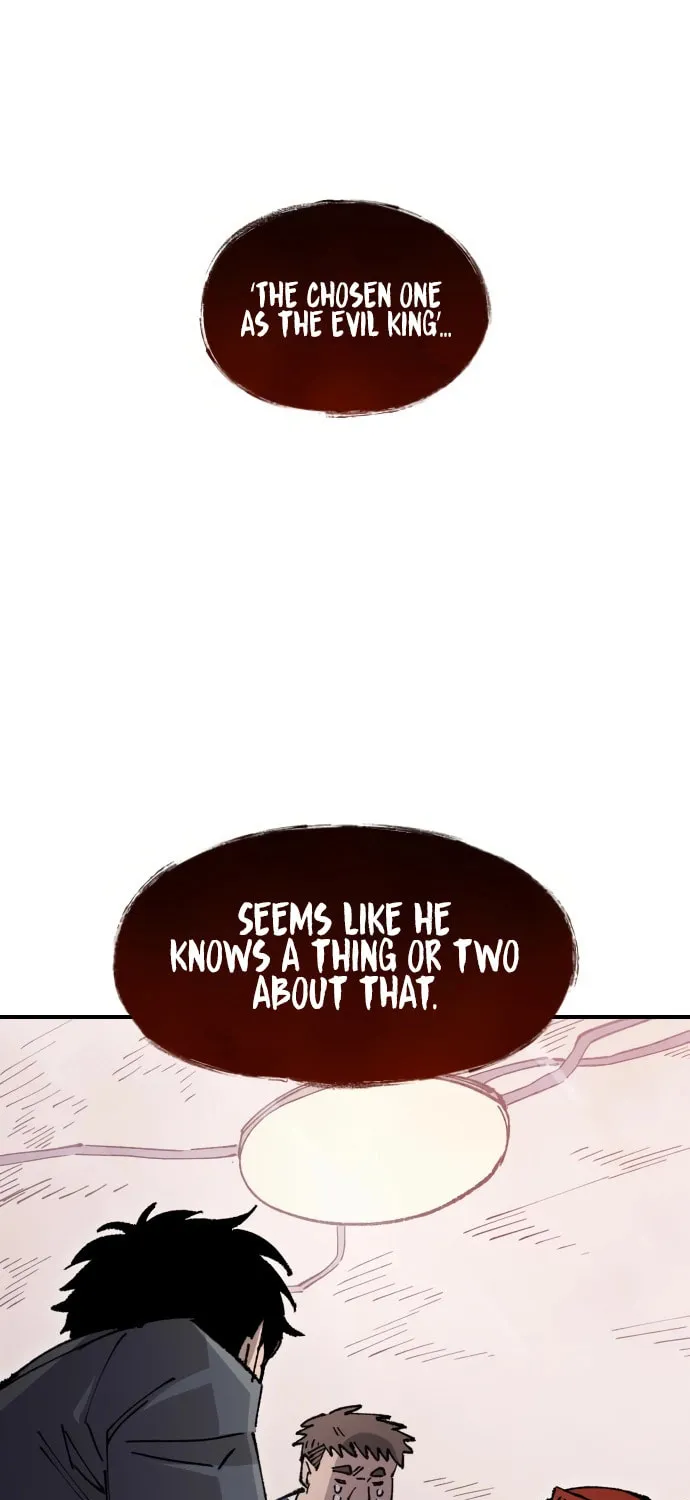 Reincarnation of the Veteran Soldier Chapter 147 page 65 - 