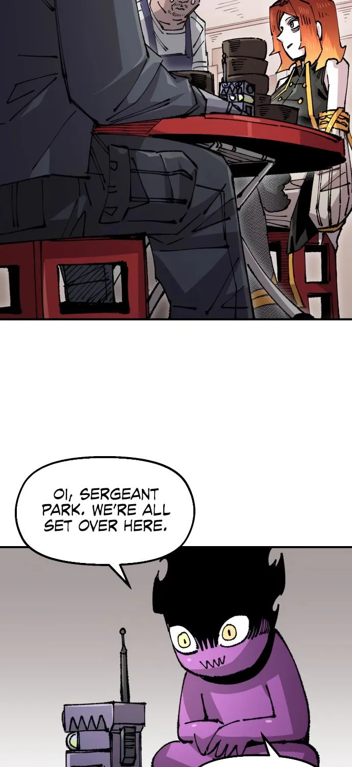 Reincarnation of the Veteran Soldier Chapter 147 page 66 - 
