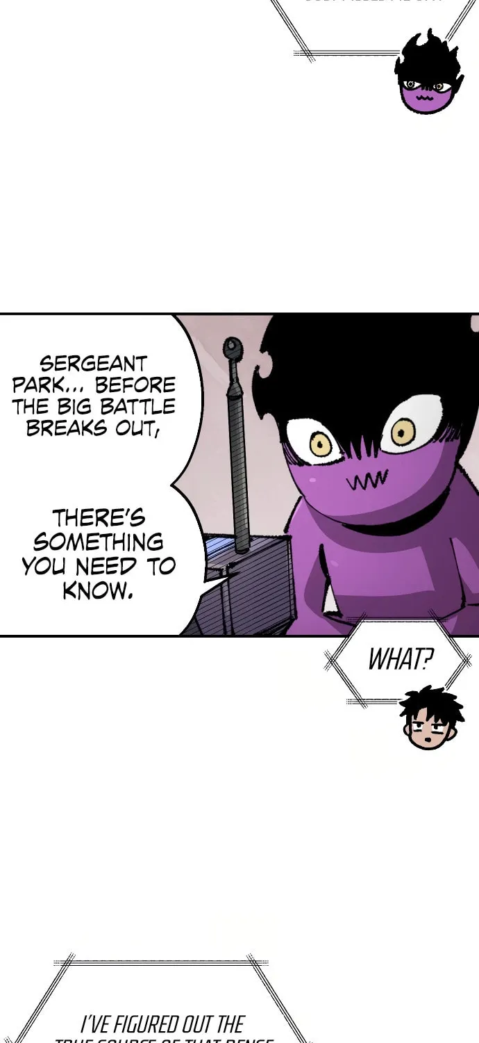 Reincarnation of the Veteran Soldier Chapter 147 page 68 - 