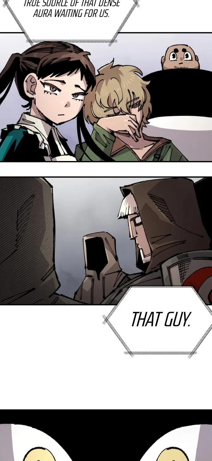 Reincarnation of the Veteran Soldier Chapter 147 page 69 - 