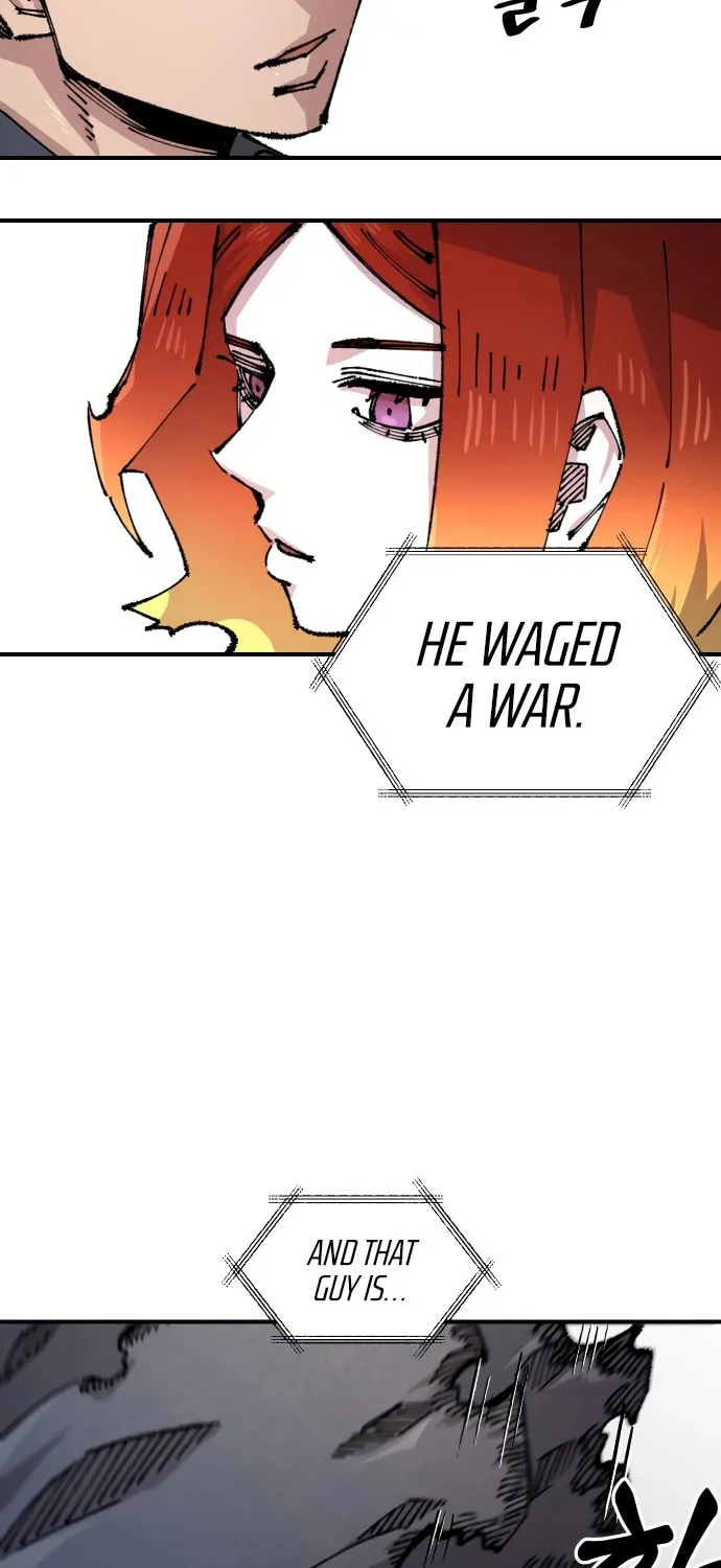 Reincarnation of the Veteran Soldier Chapter 147 page 73 - 