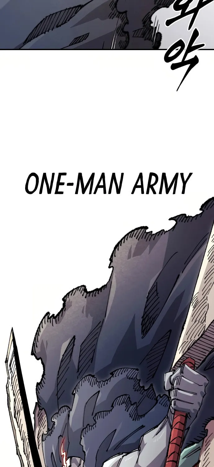 Reincarnation of the Veteran Soldier Chapter 147 page 74 - 