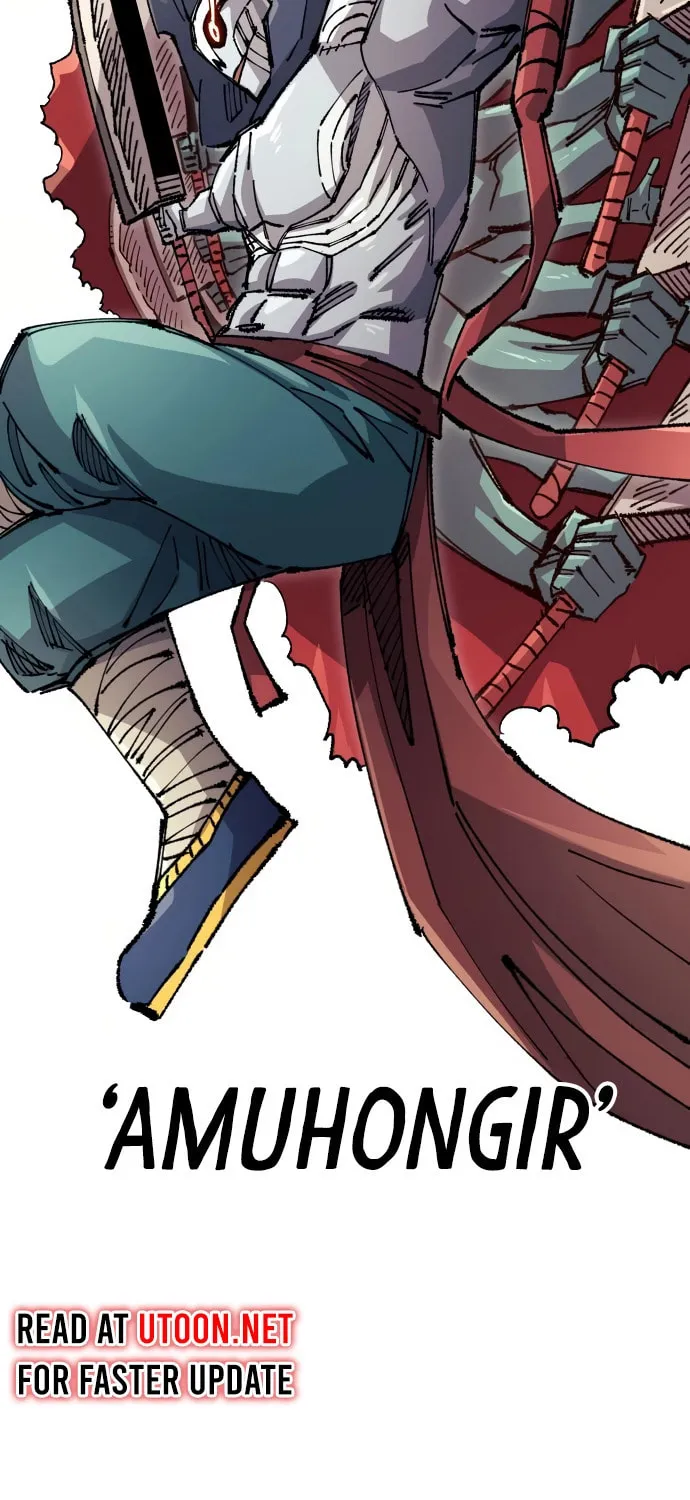 Reincarnation of the Veteran Soldier Chapter 147 page 75 - 