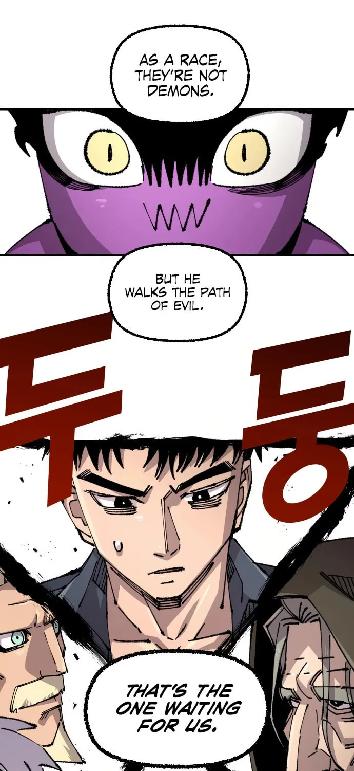 Reincarnation of the Veteran Soldier Chapter 147 page 76 - 