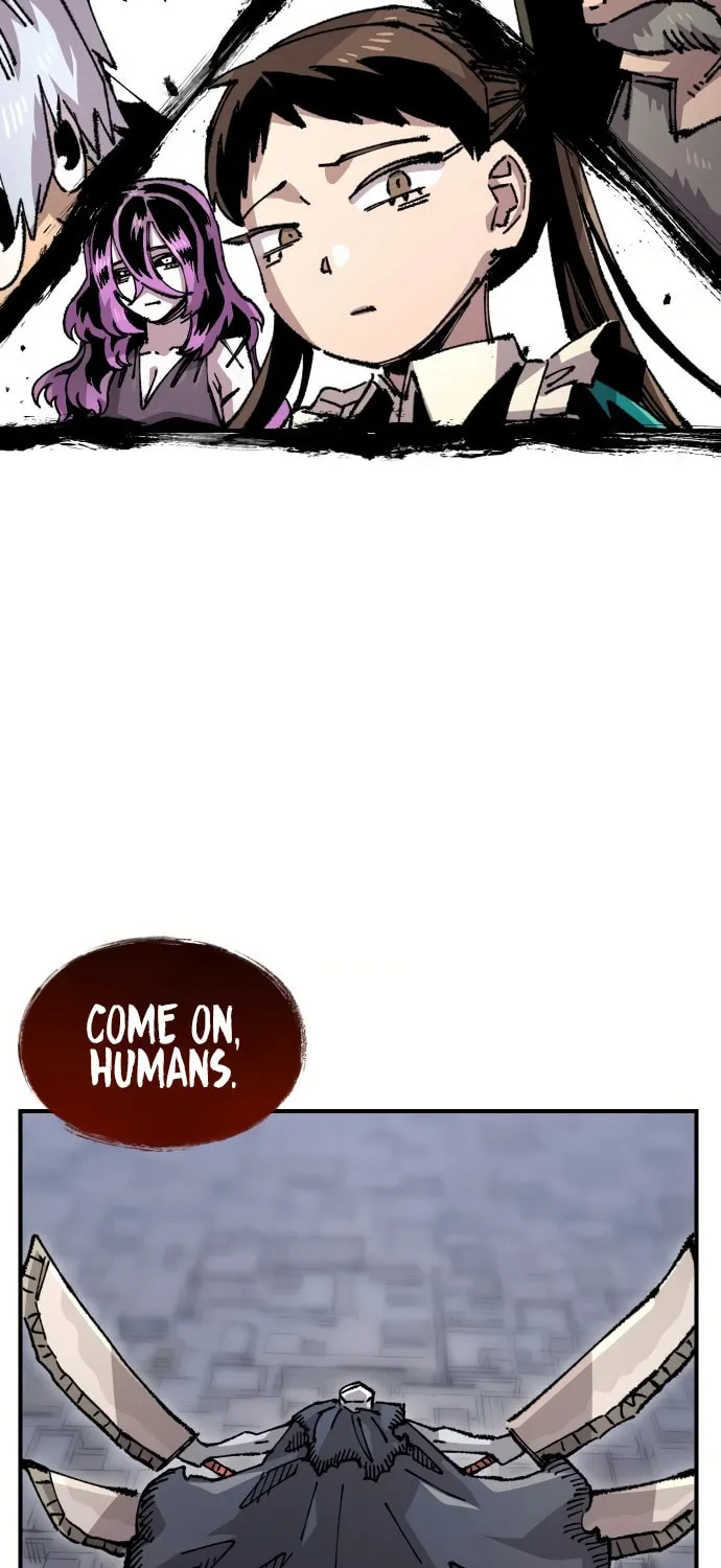 Reincarnation of the Veteran Soldier Chapter 147 page 77 - 