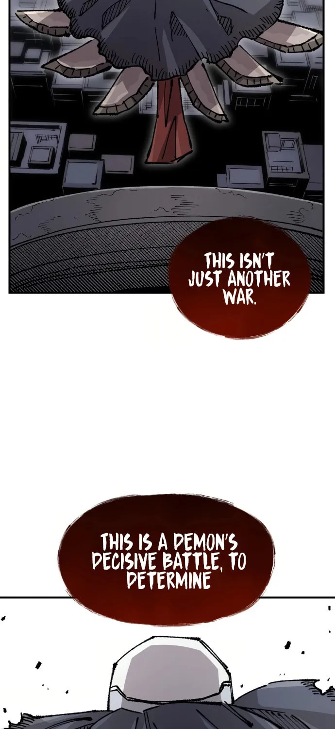 Reincarnation of the Veteran Soldier Chapter 147 page 78 - 