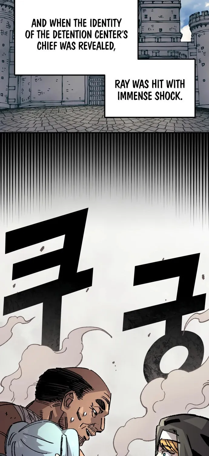 Reincarnation of the Veteran Soldier Chapter 147 page 9 - 