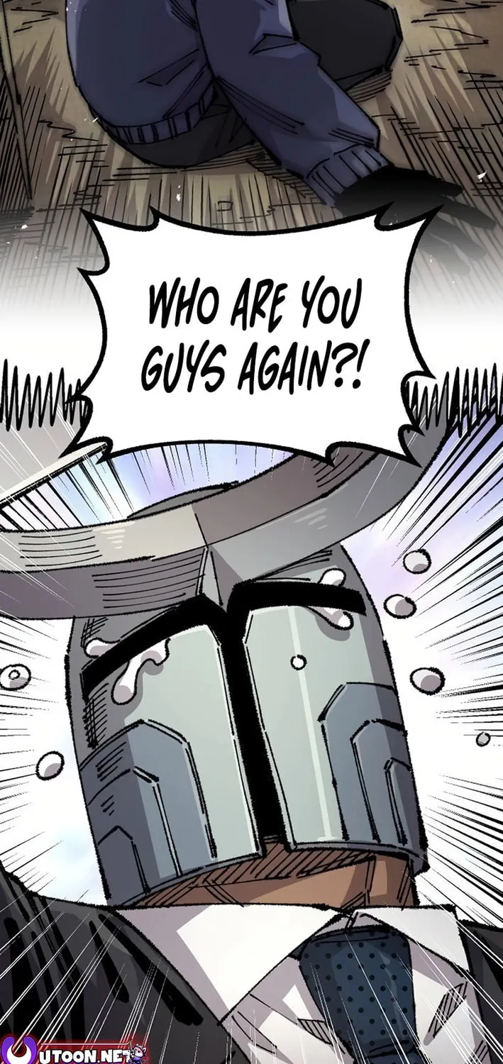Reincarnation of the Veteran Soldier Chapter 148 page 101 - 