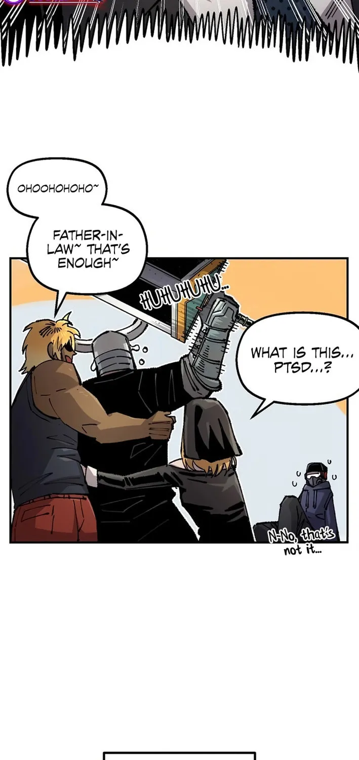 Reincarnation of the Veteran Soldier Chapter 148 page 102 - 
